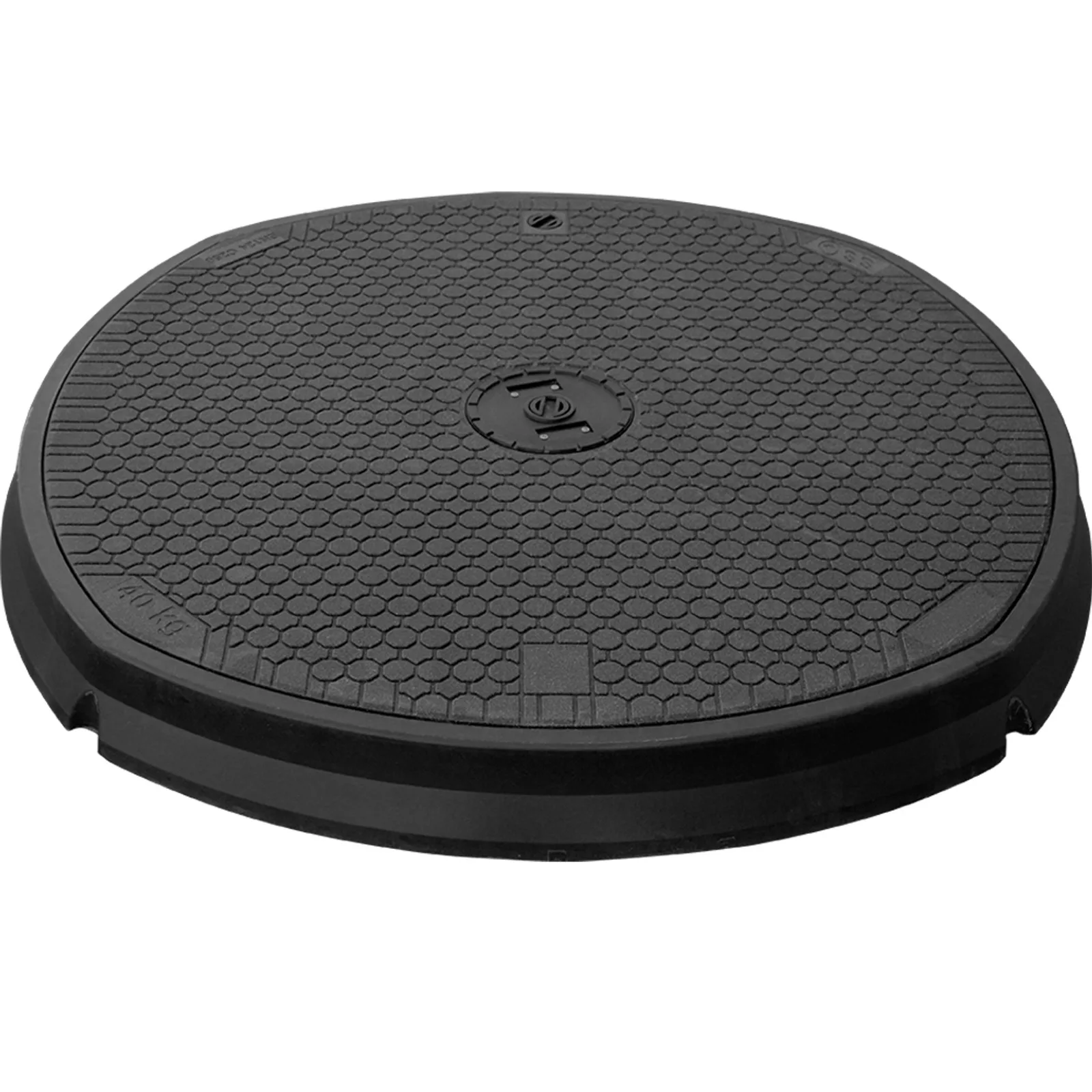 Franklin Fueling Systems UPP composite access cover