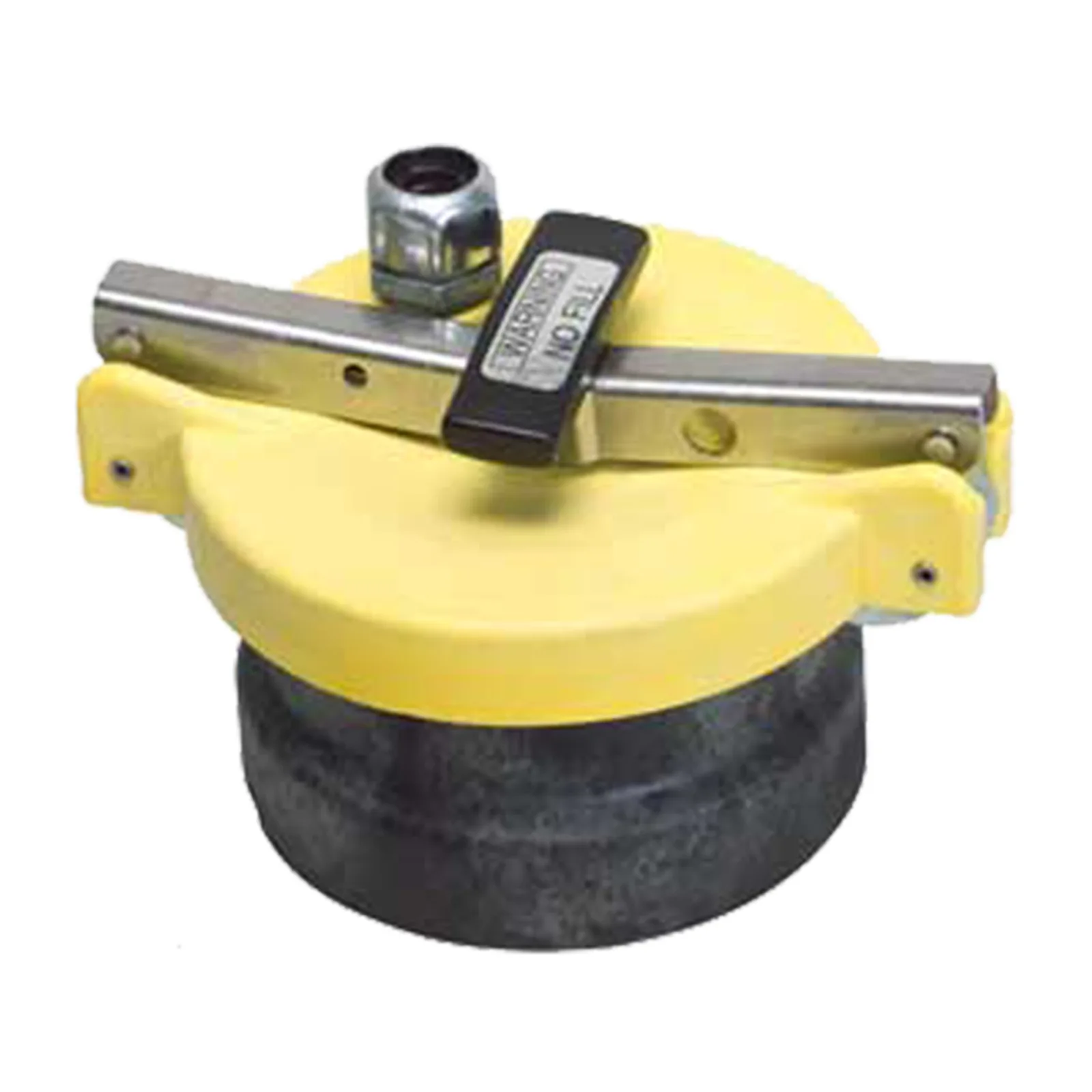 Franklin Fueling Systems probe installation kit with quick-release cap