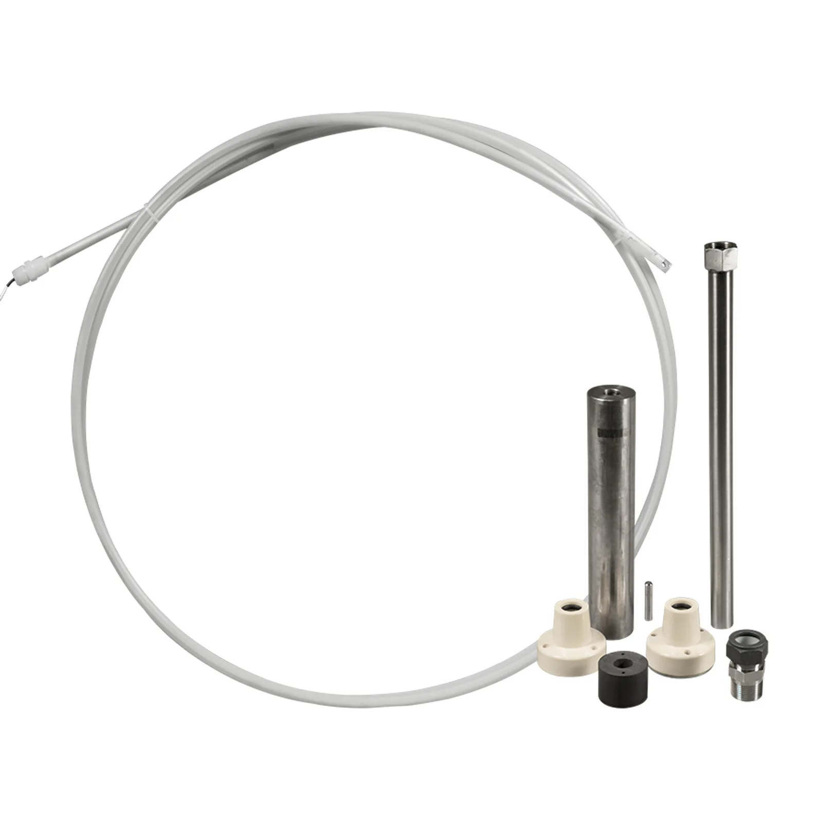 Flexible inventory probes, Franklin Fueling Systems