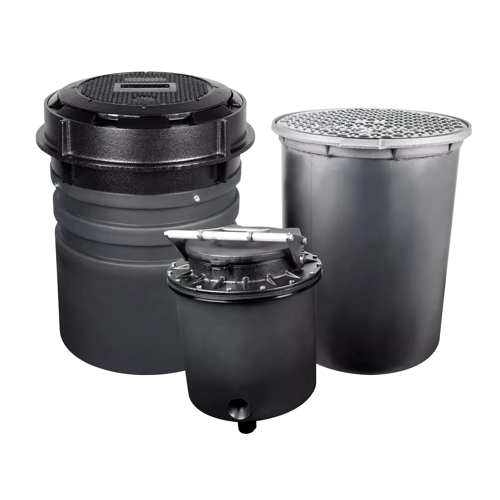 Franklin Fueling Systems Defender Series spill containers