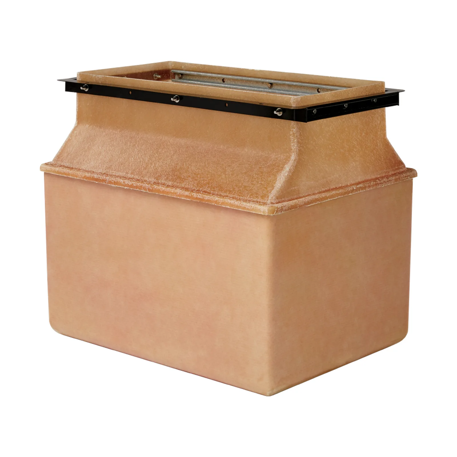 Franklin Fueling Systems Low Profile fiberglass dispenser sump