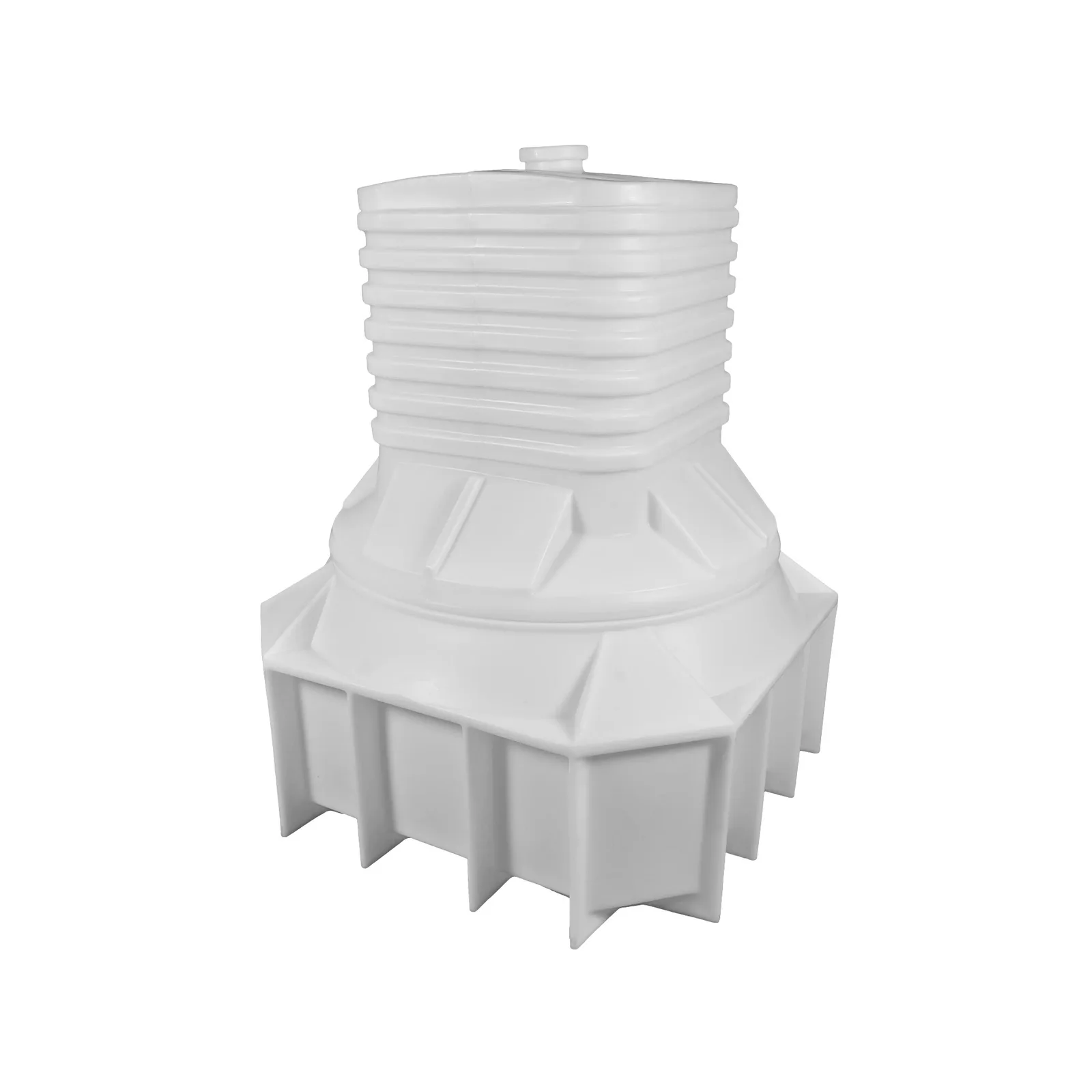 Franklin Fueling Systems PetroTite PE DC4830SB tank chamber