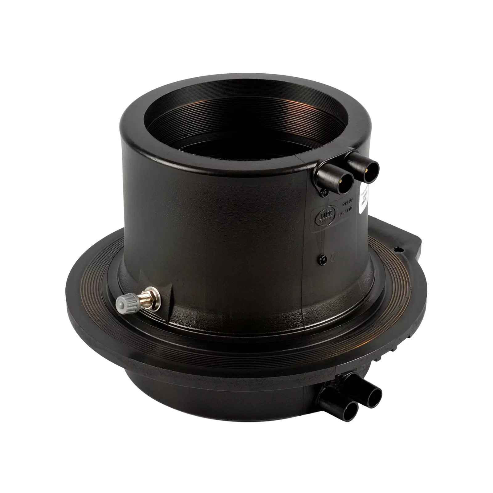 Electrofusion entry seals, Franklin Fueling Systems