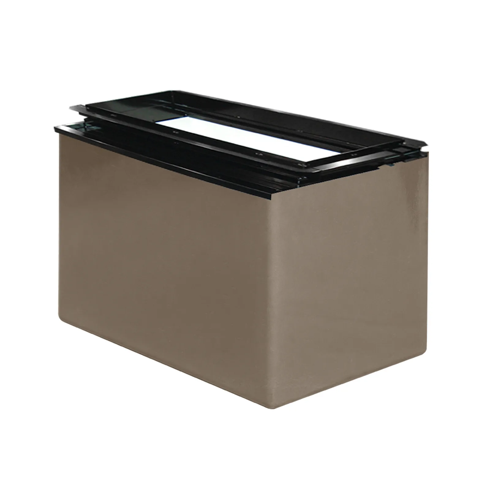 Fiberglass dispenser sumps, Franklin Fueling Systems