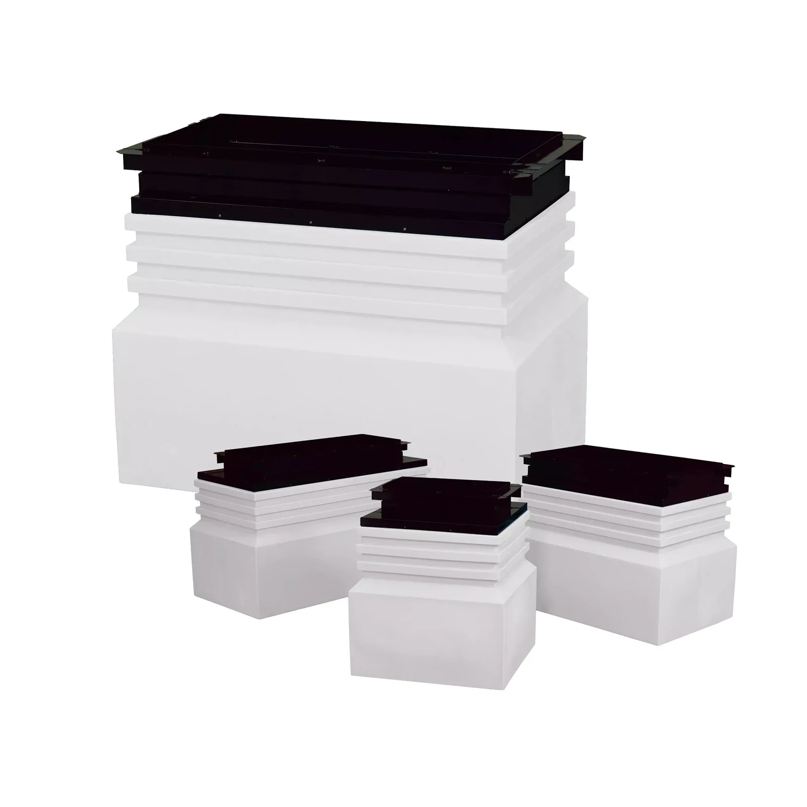 Polyethylene dispenser sumps, Franklin Fueling Systems