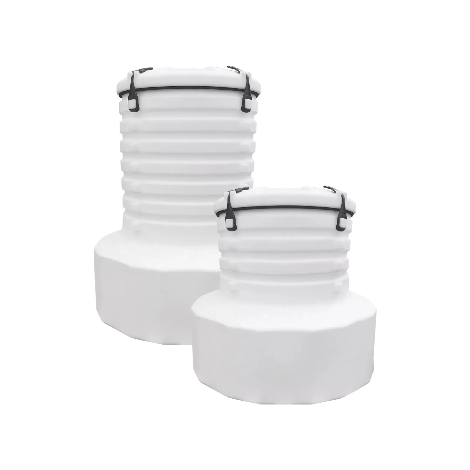 Polyethylene tank sumps, Franklin Fueling Systems