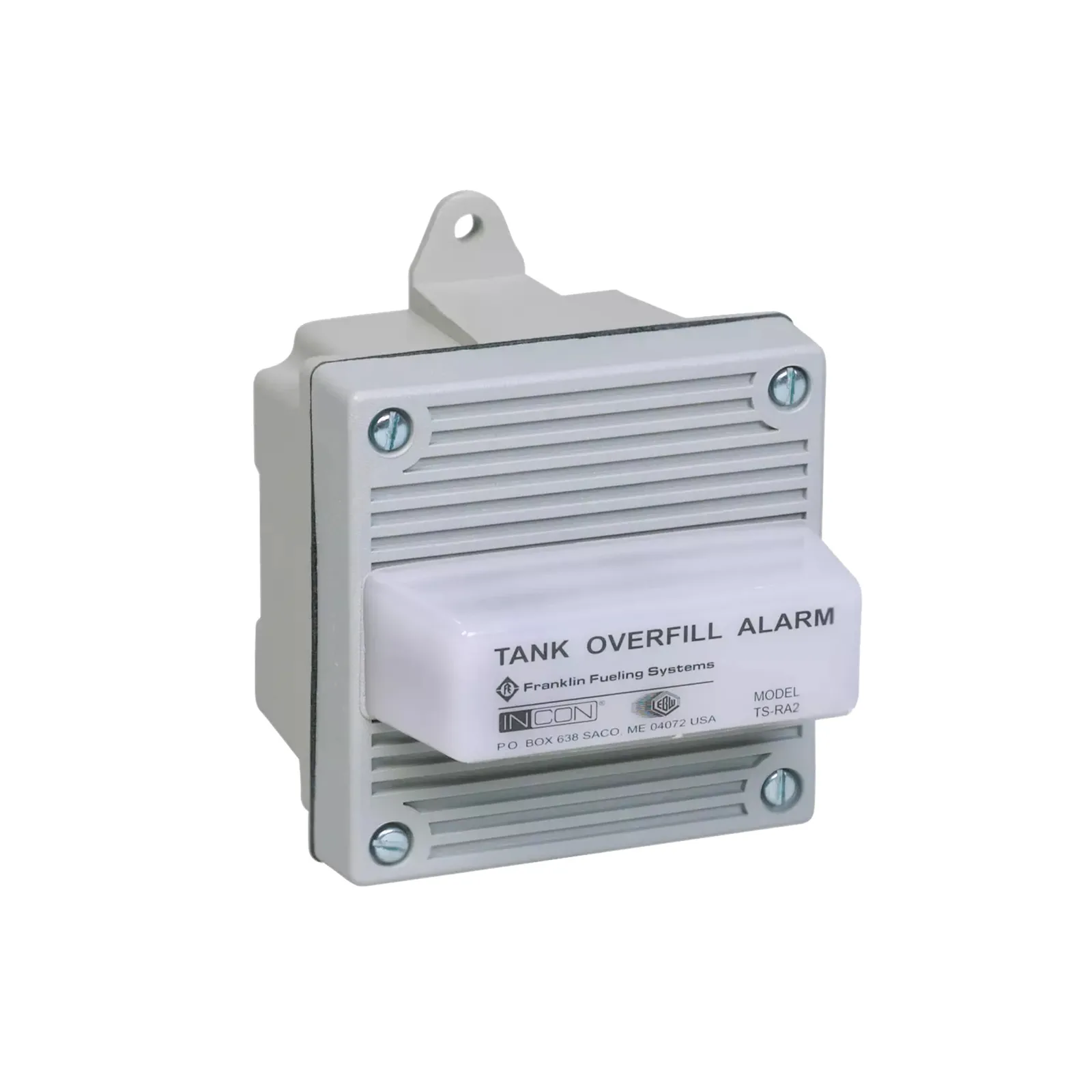 Franklin TS-RA2 high intensity remote alarm