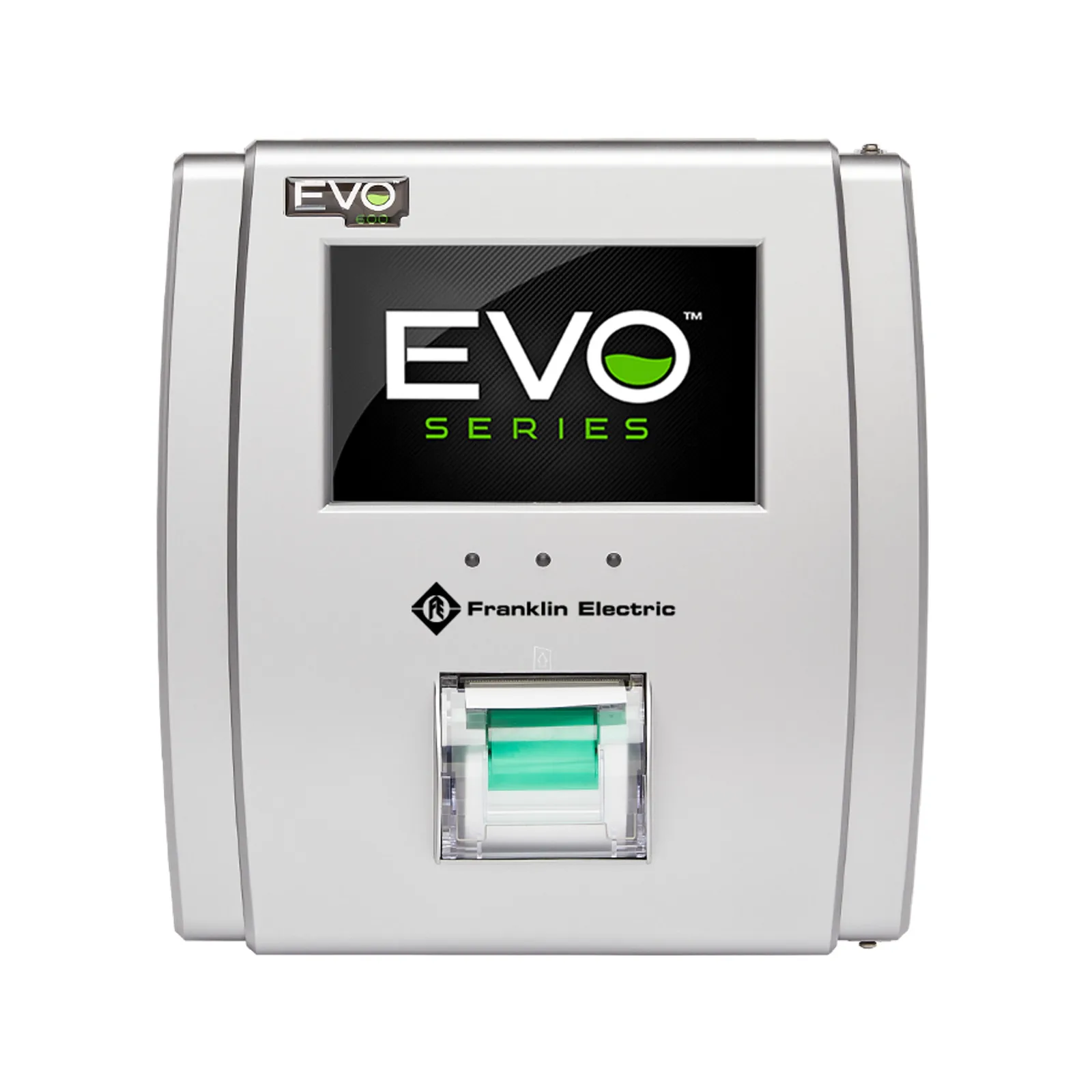EVO™ 600 & EVO™ 6000, Franklin Fueling Systems