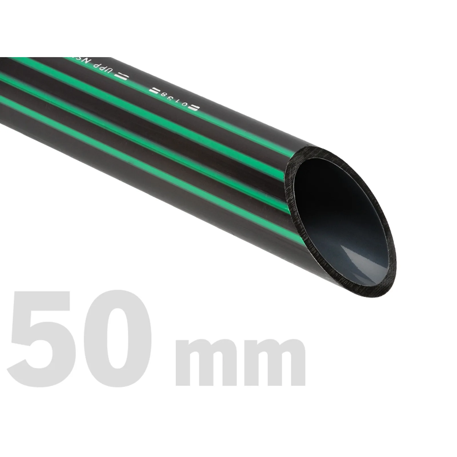 Franklin UPP 50 mm primary electrofusion pipe