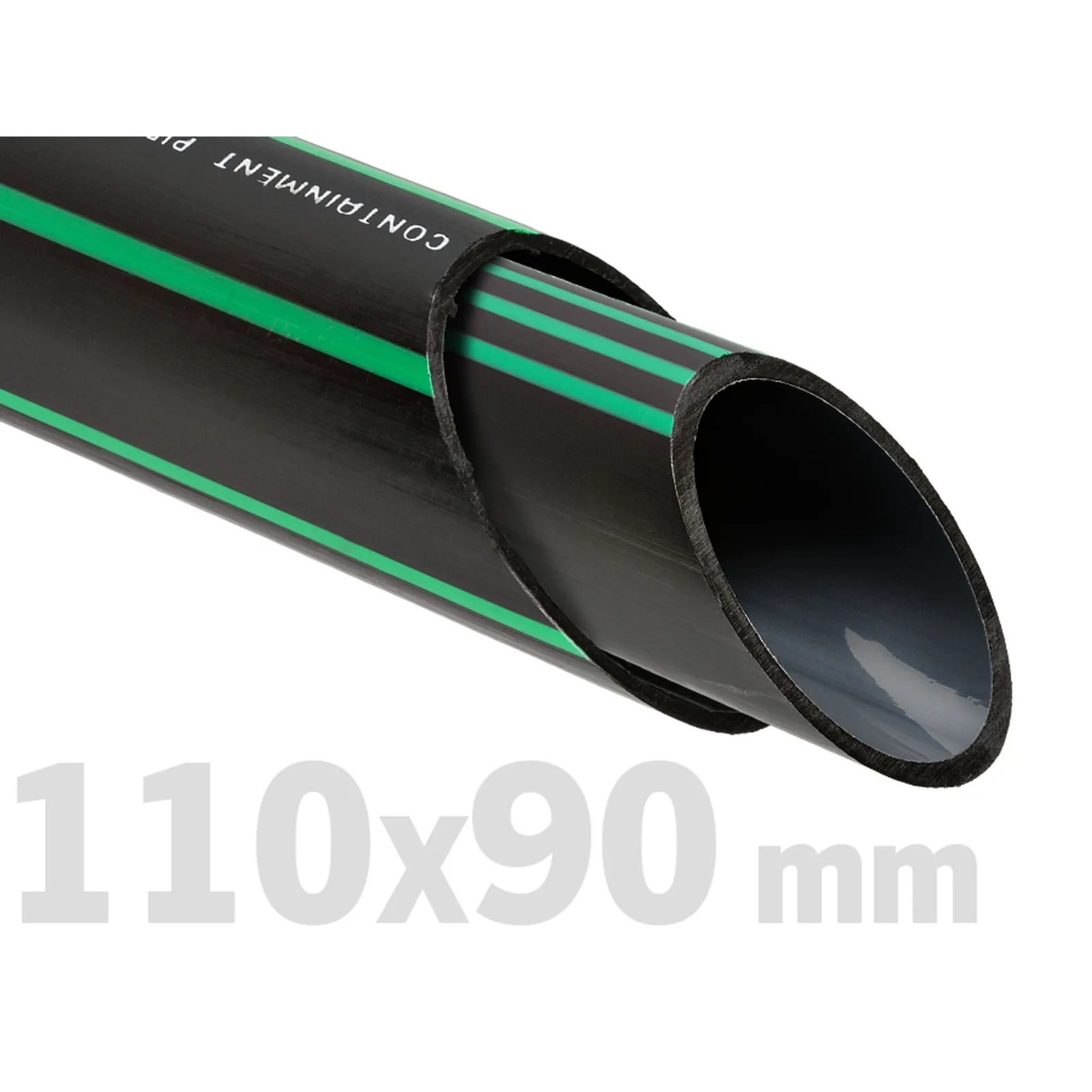 UPP® 110x90 mm secondary contained, Franklin Fueling Systems