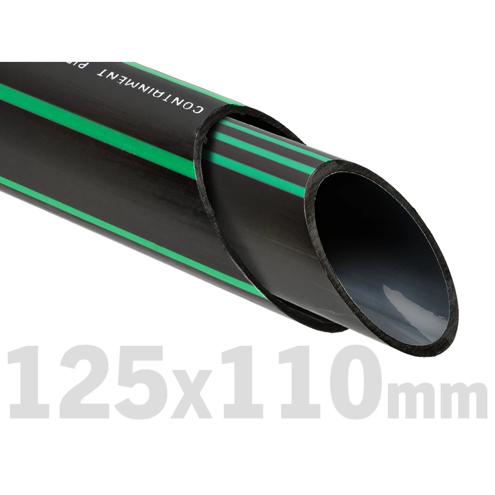 UPP® 125x110 mm secondary contained, Franklin Fueling Systems
