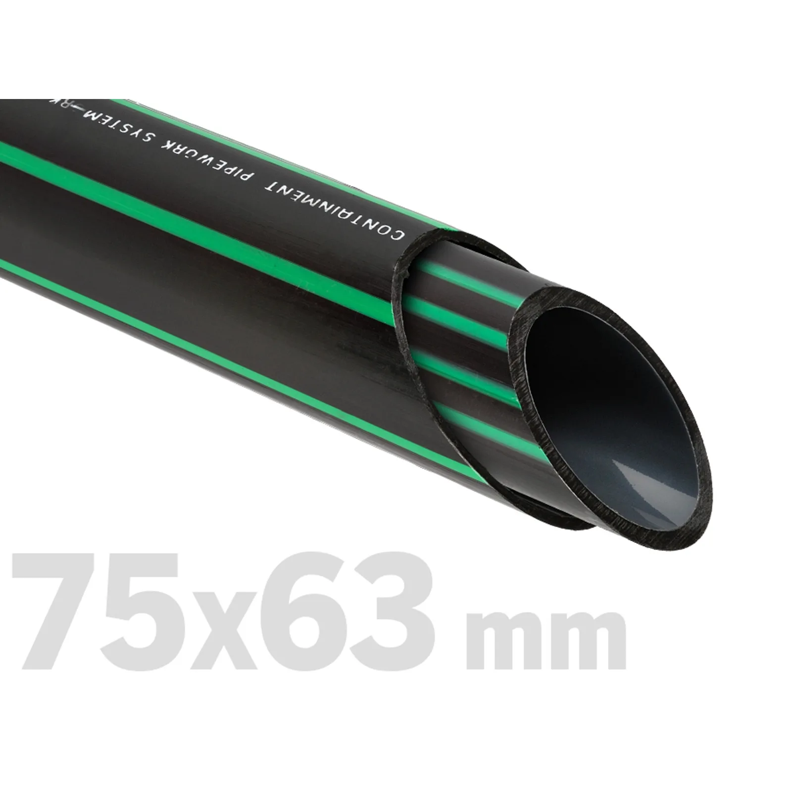 UPP® 75x63 mm secondary contained, Franklin Fueling Systems