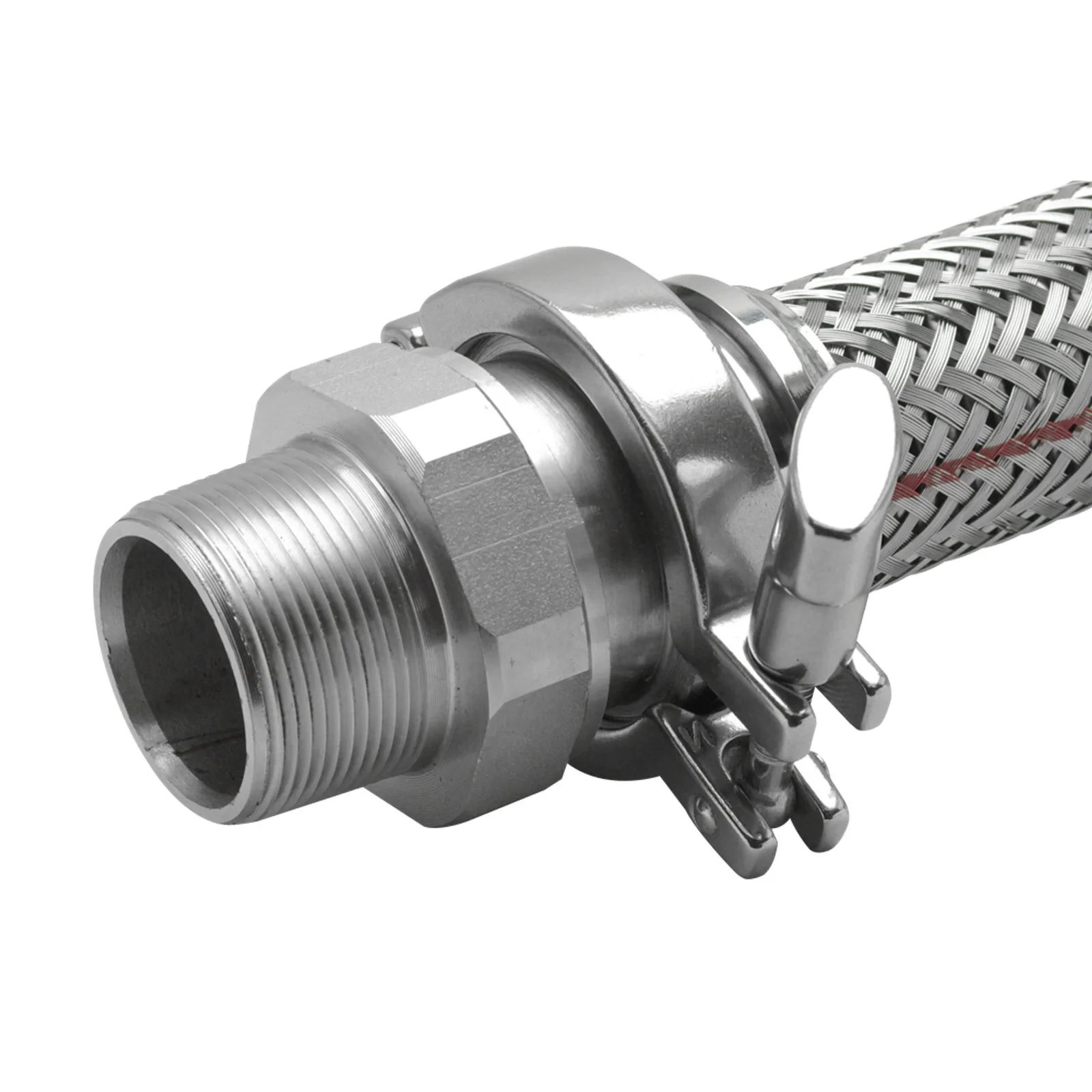 EZ Fit system, Franklin Fueling Systems