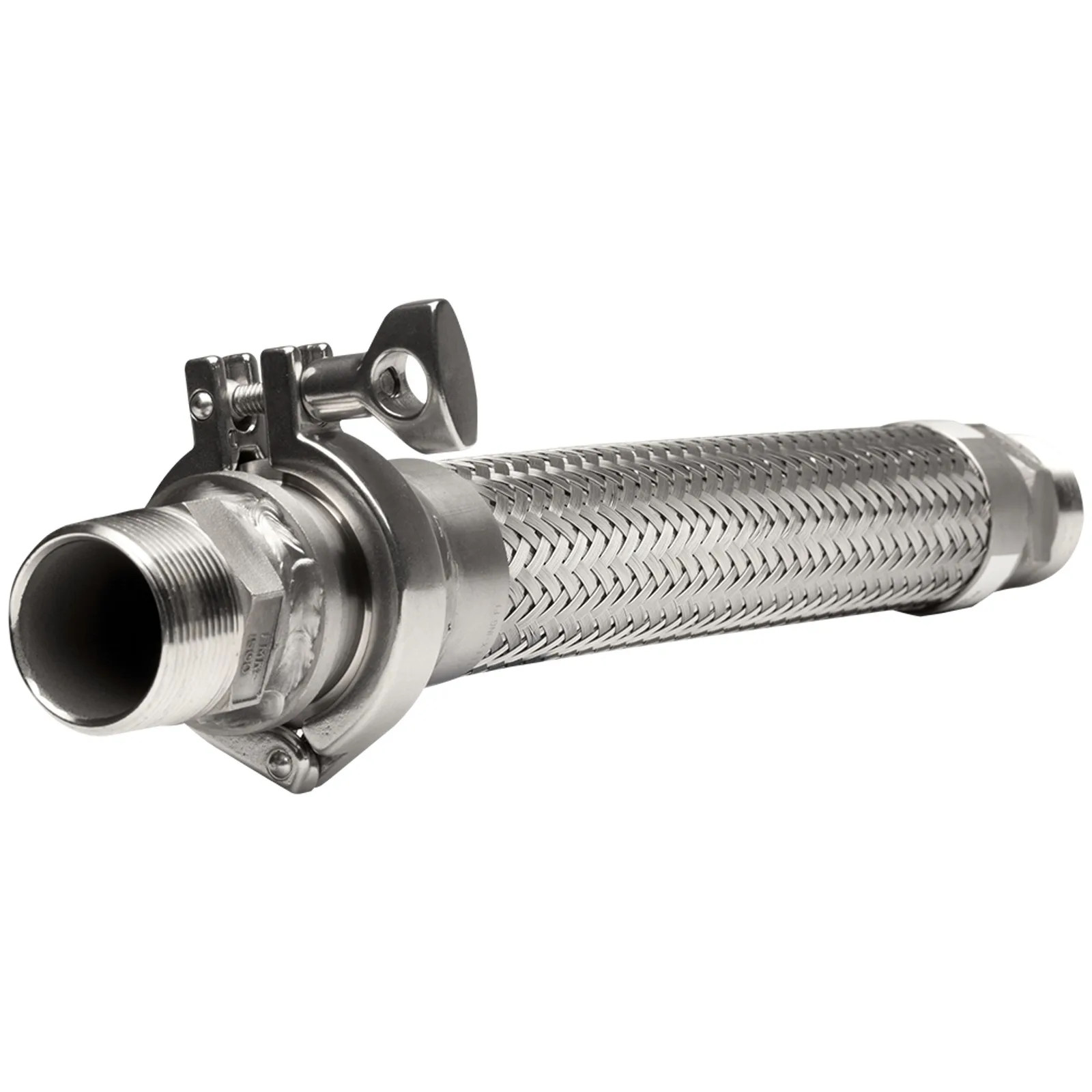 FLEX-ING™ flexible connectors, Franklin Fueling Systems