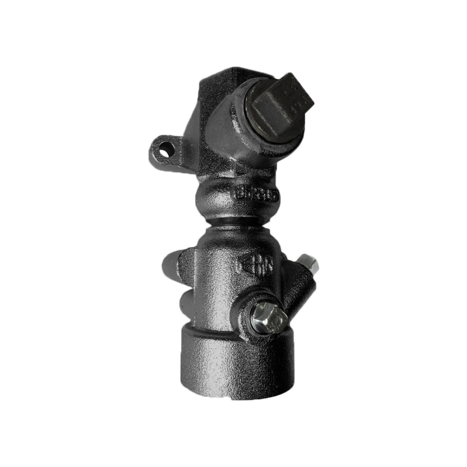 Vapour shear valves, Franklin Fueling Systems