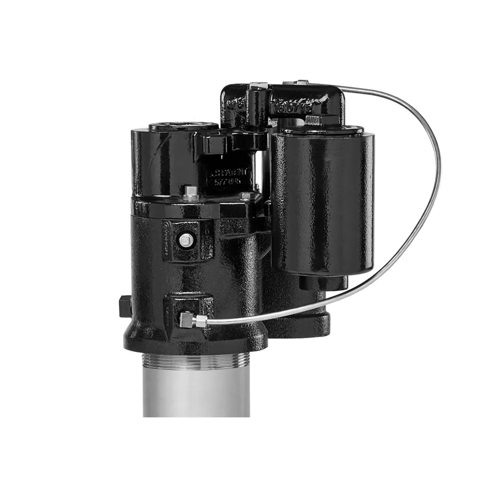 Franklin Corrosion Control Advanced Protection submersible pump manifold