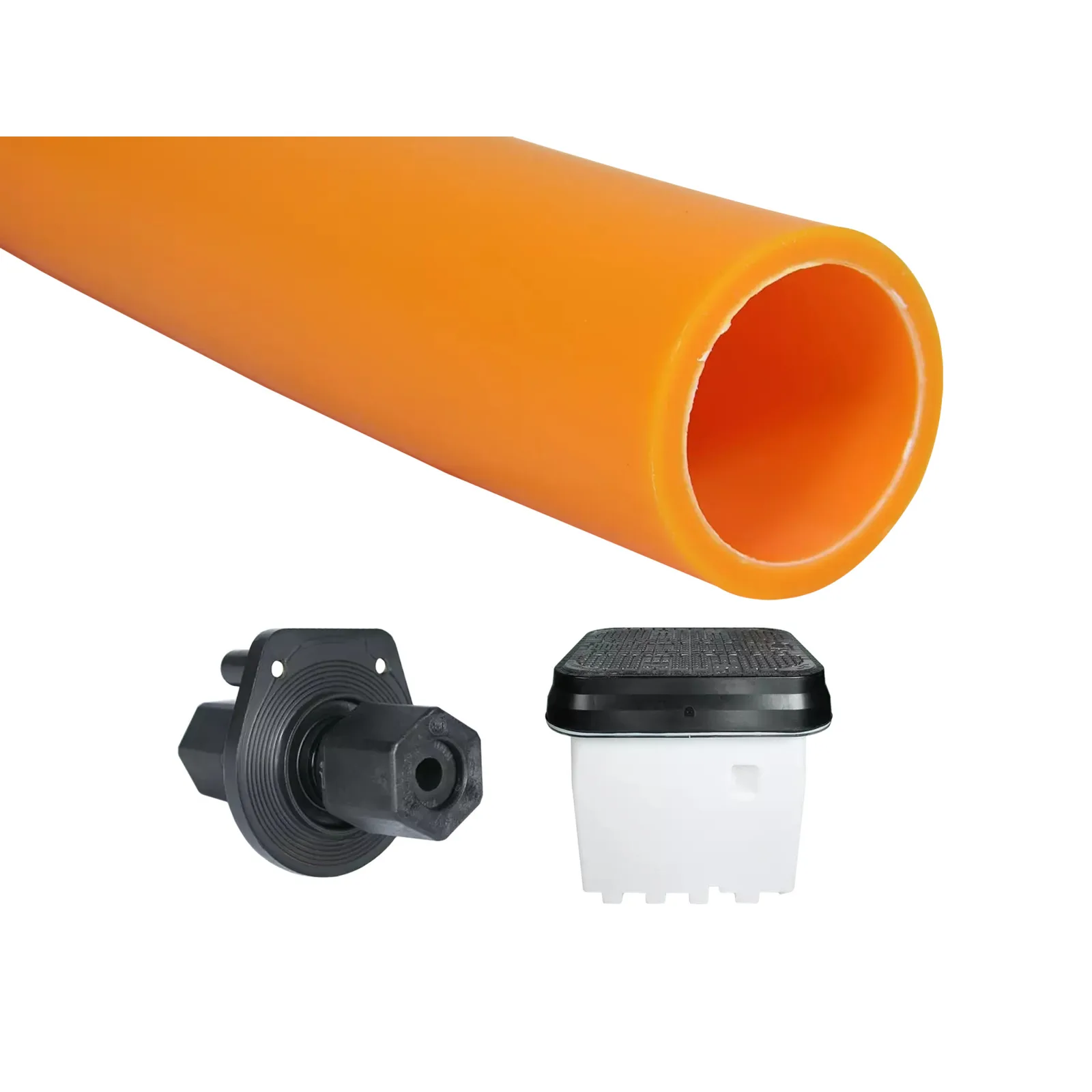 Franklin CableTight 32 mm flexible conduit system