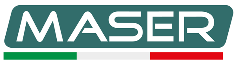 Maser Italia logo