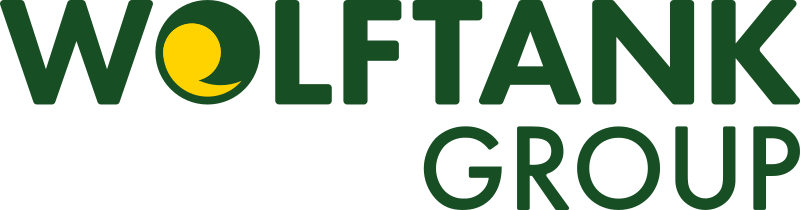 Wolftank logo