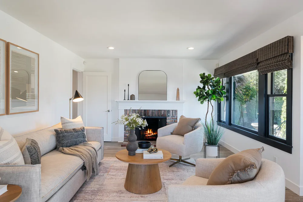 Best Luxury Home Remodeling in Belmont, CA | RJY Constructio