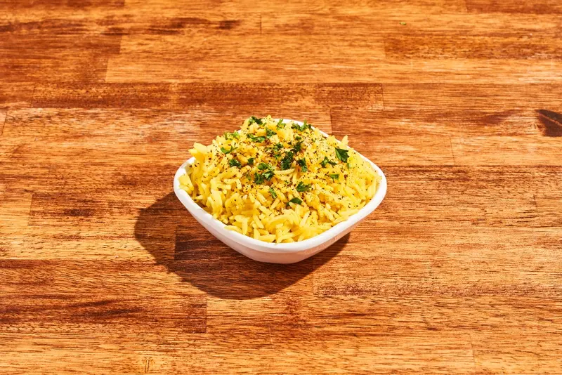 Basmati Rice