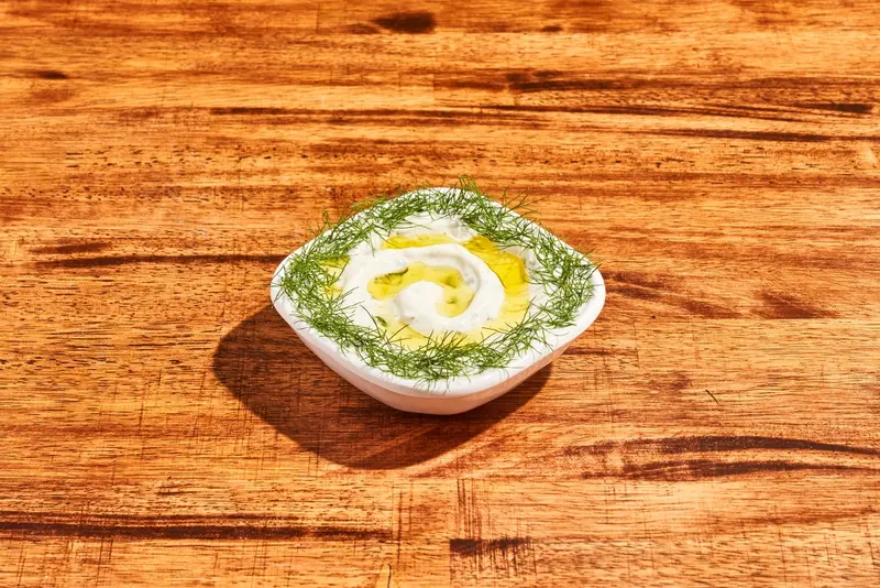 Tzatziki