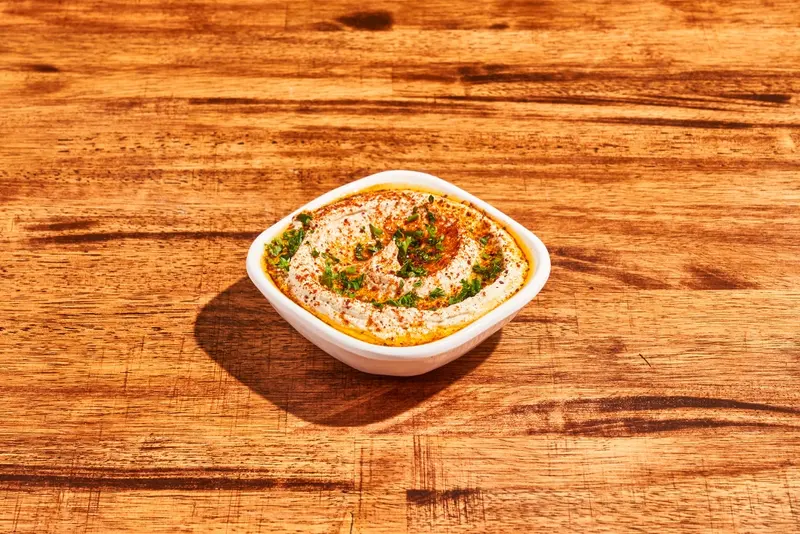 Mezze & Dips