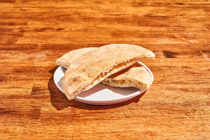 Pita Bread