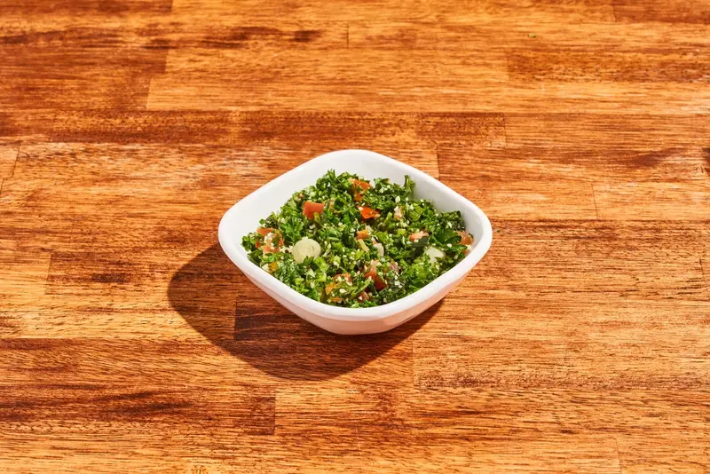 Tabbouleh Salad