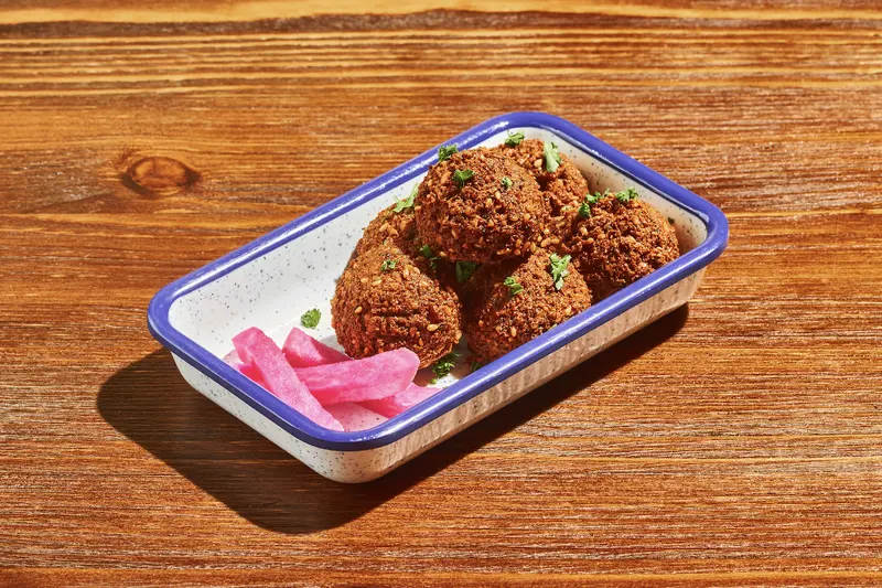 Falafel