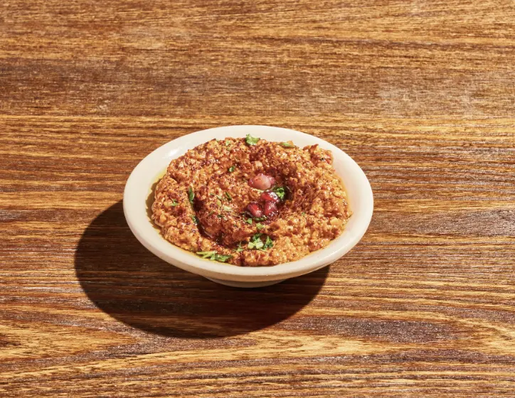 Muhammara