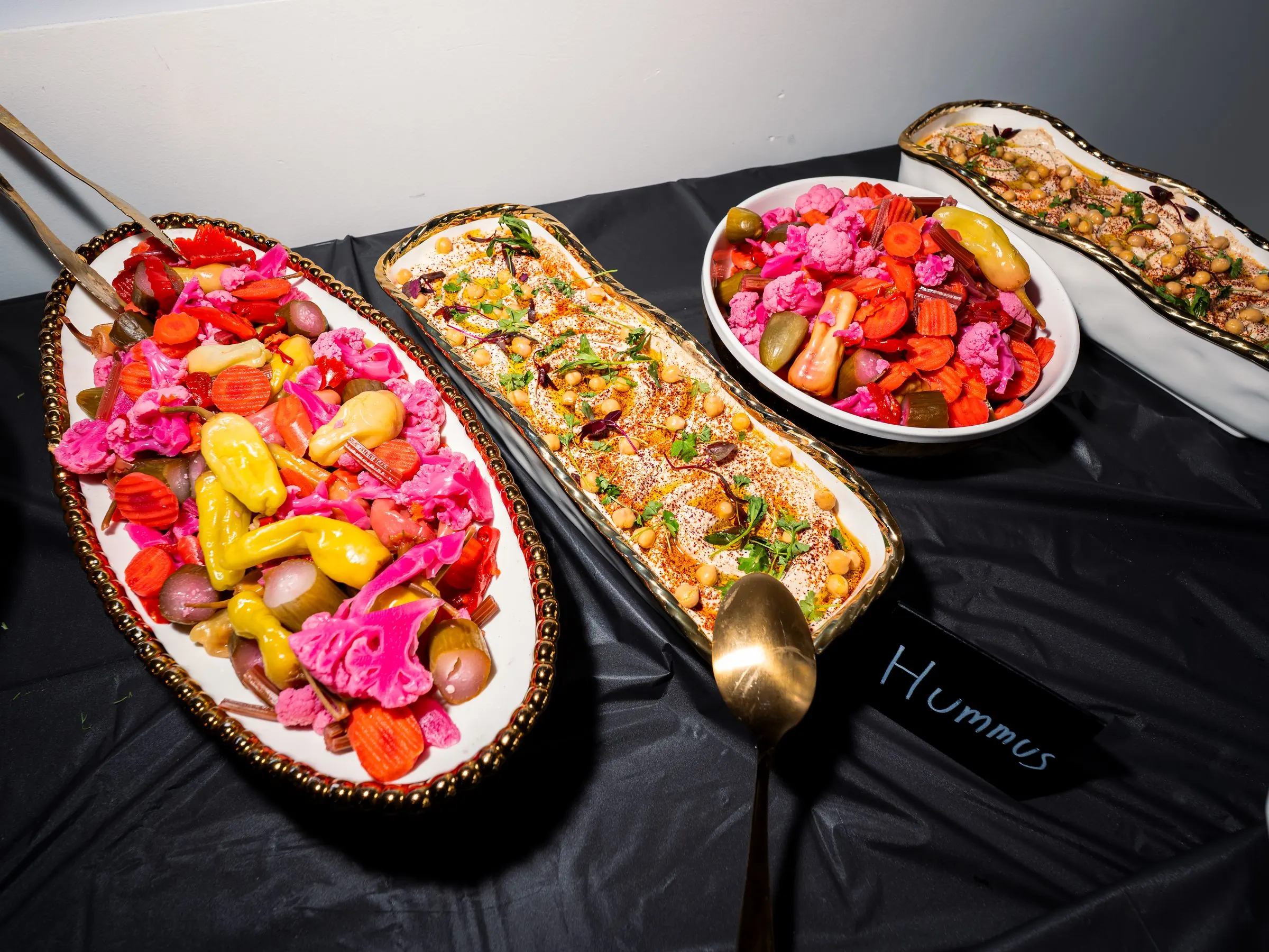 Community Event Catering