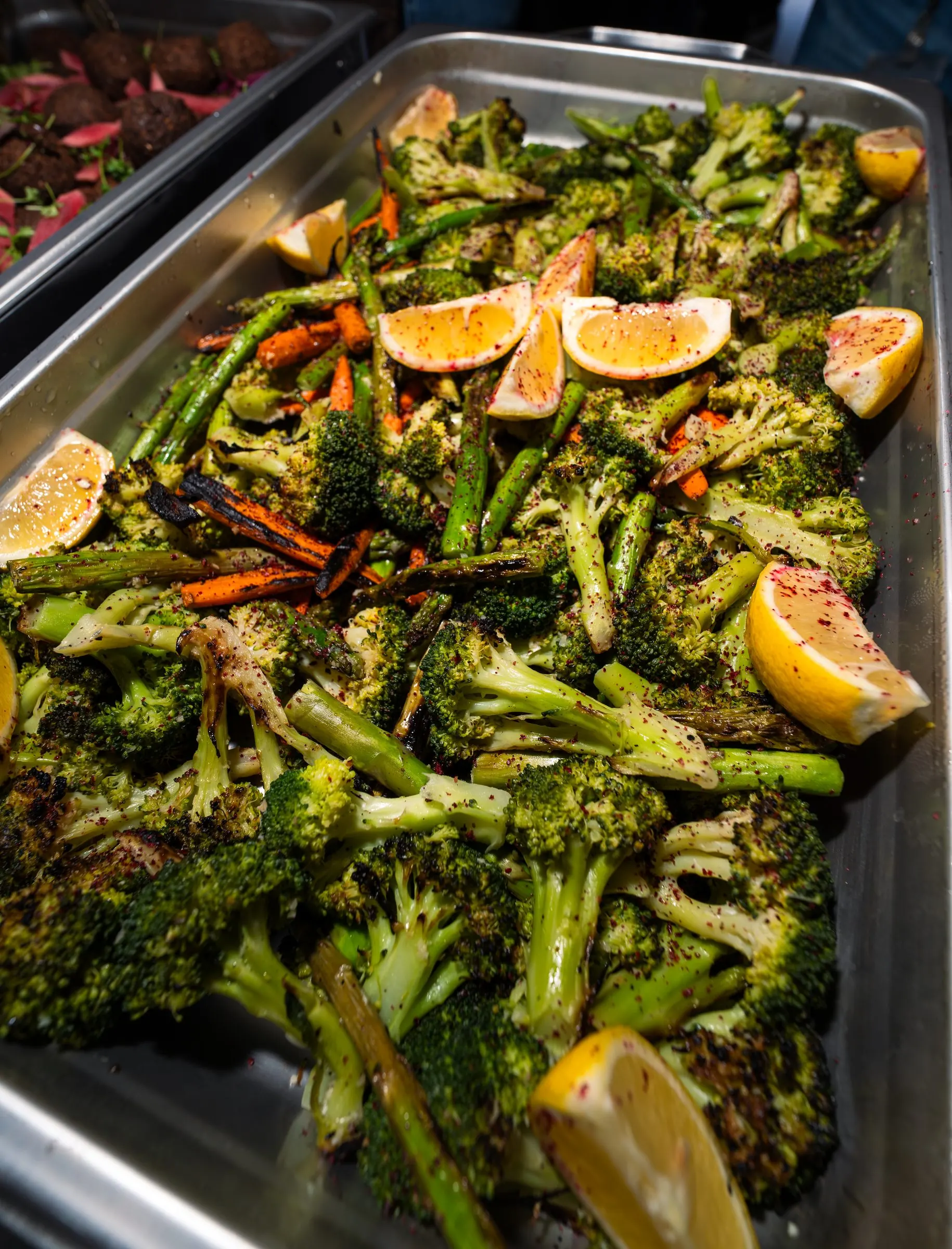 Hospital & Healthcare Catering