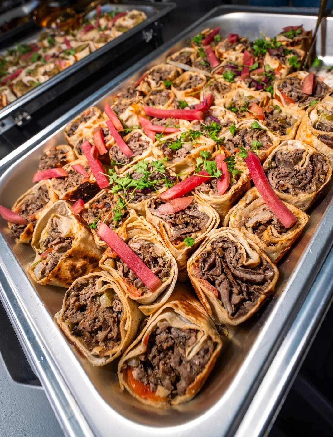 Takeout Catering