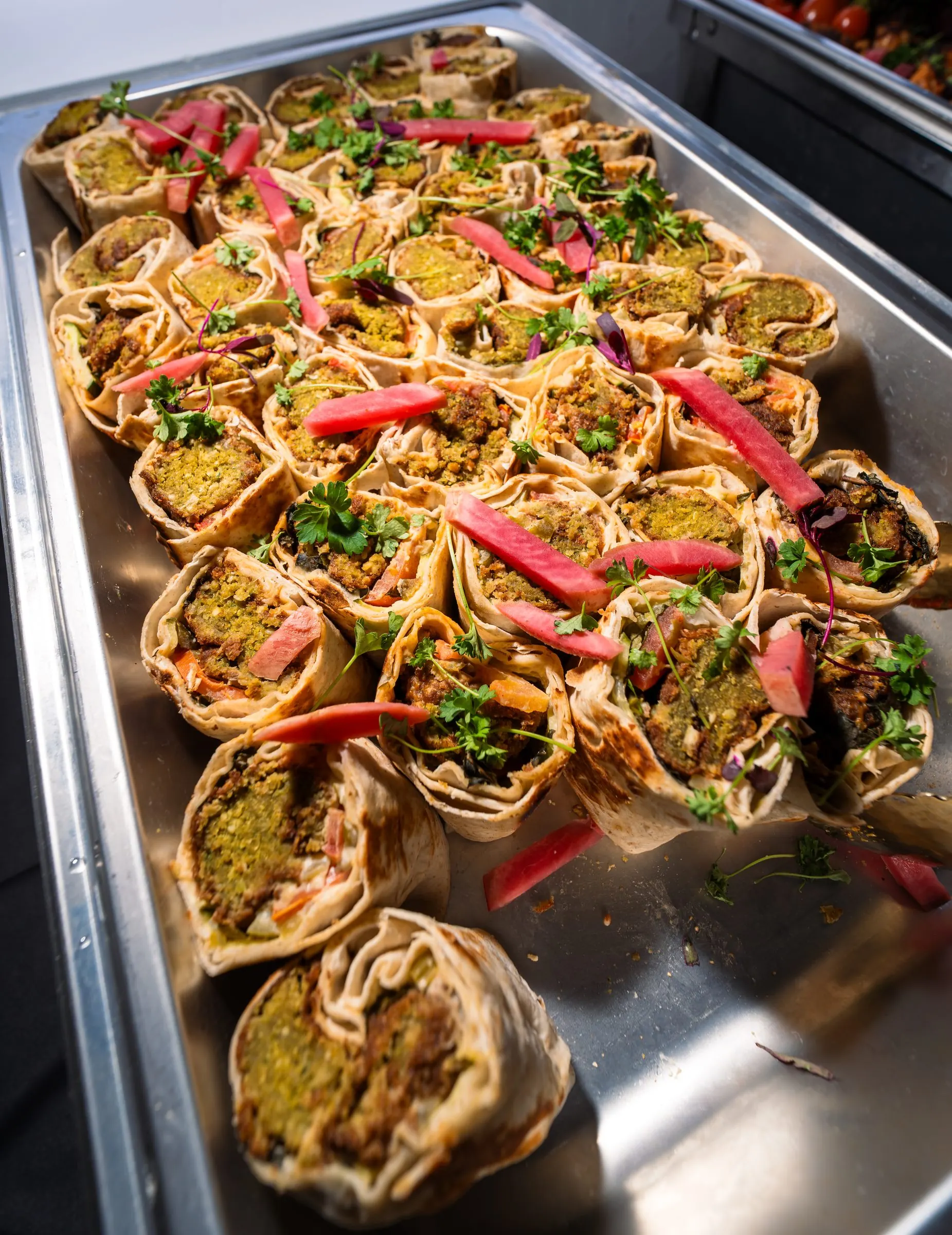 Graduation Catering
