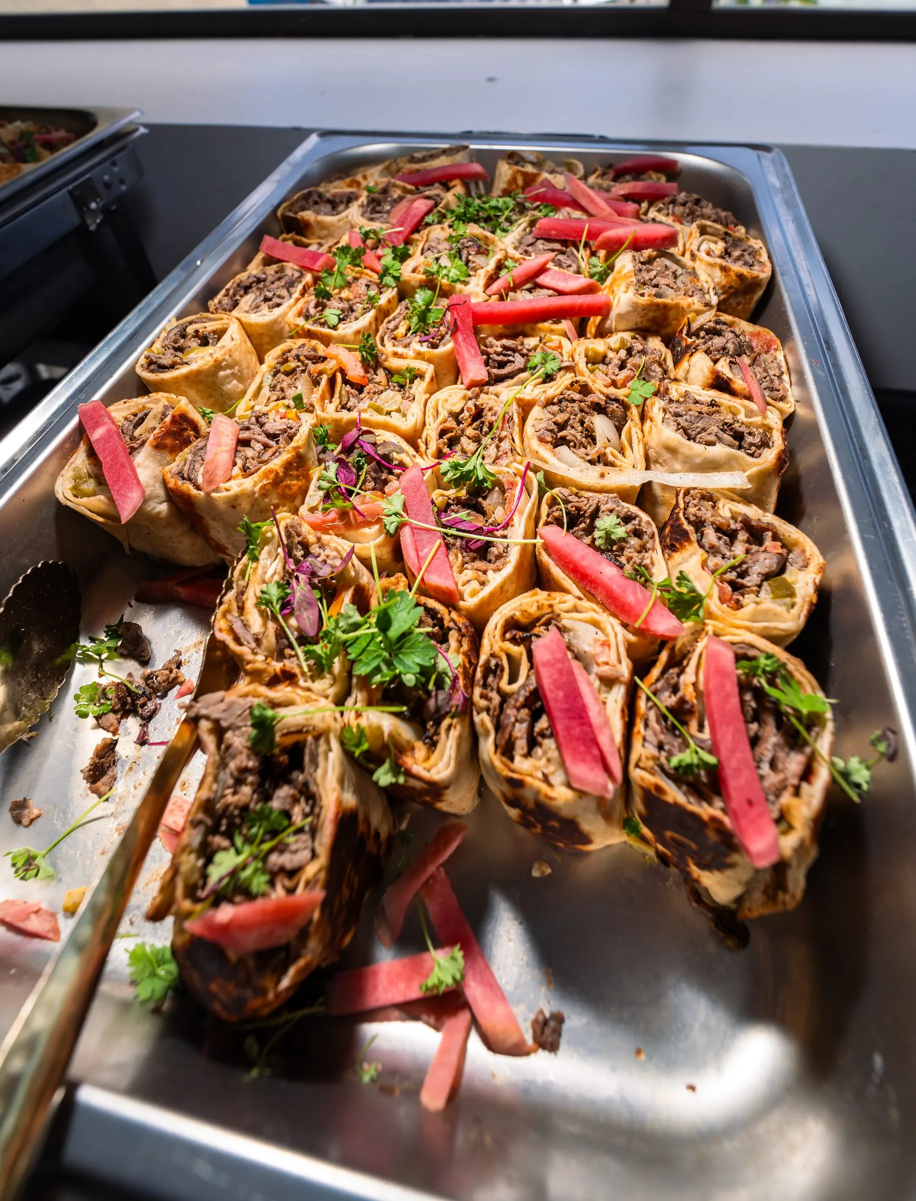 Office Lunch Catering