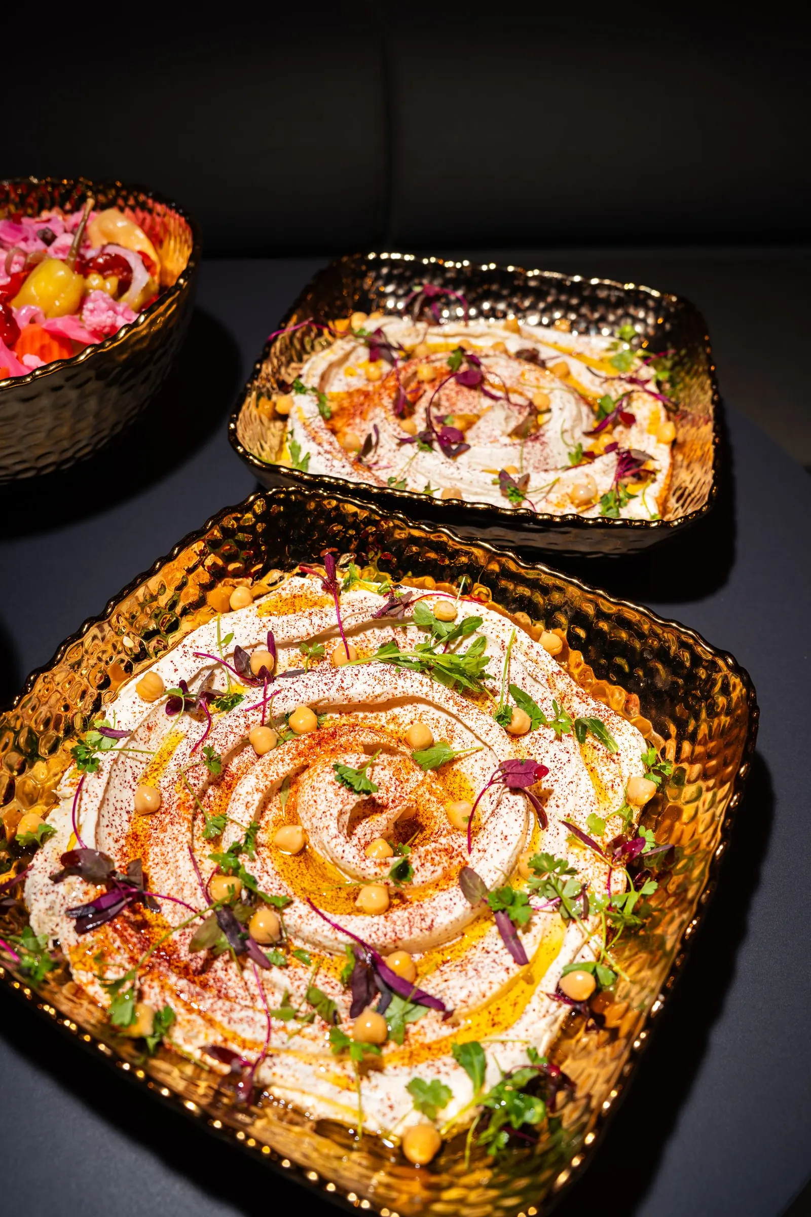 Holiday Party Catering