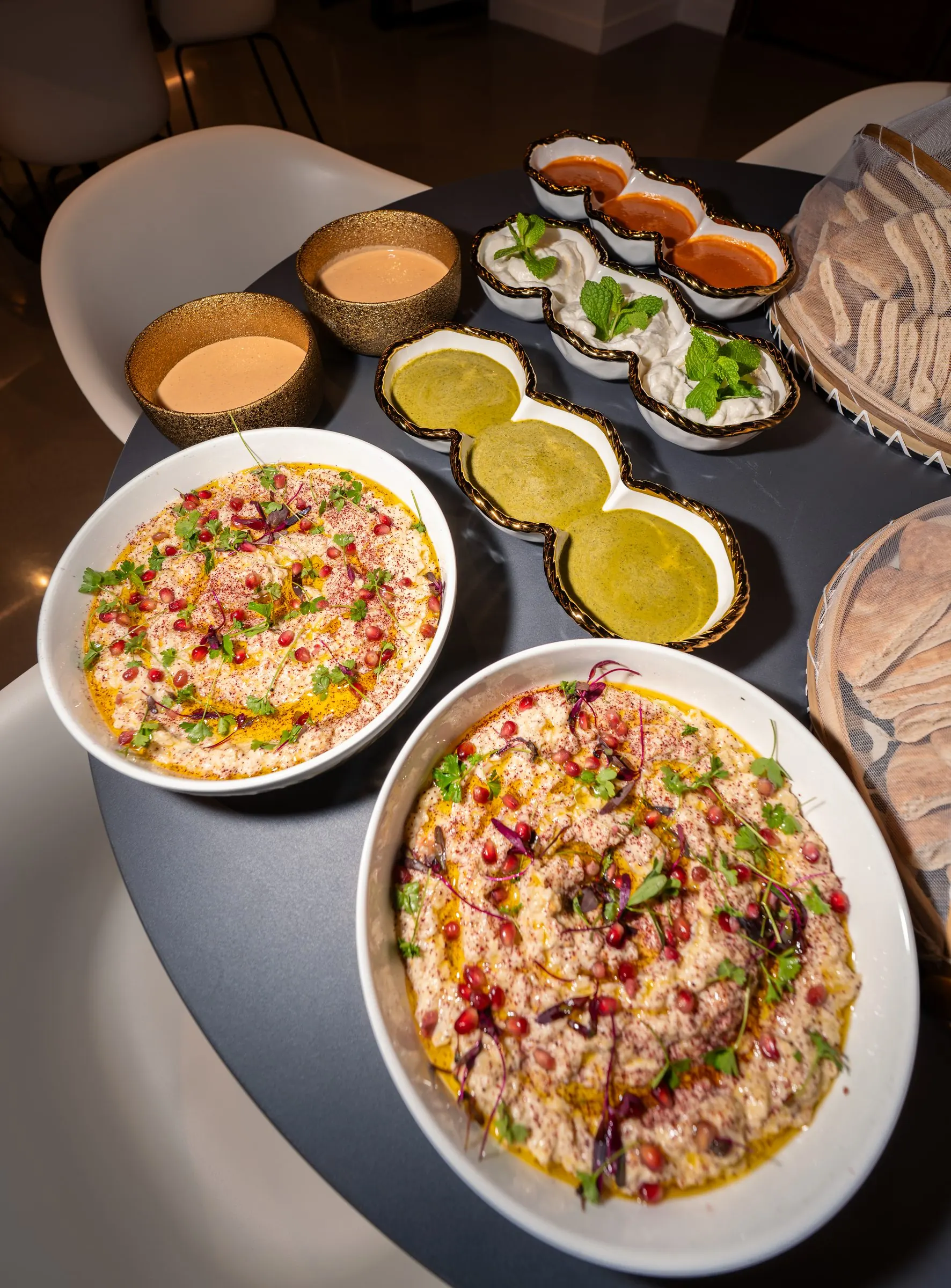 Family Gathering Catering