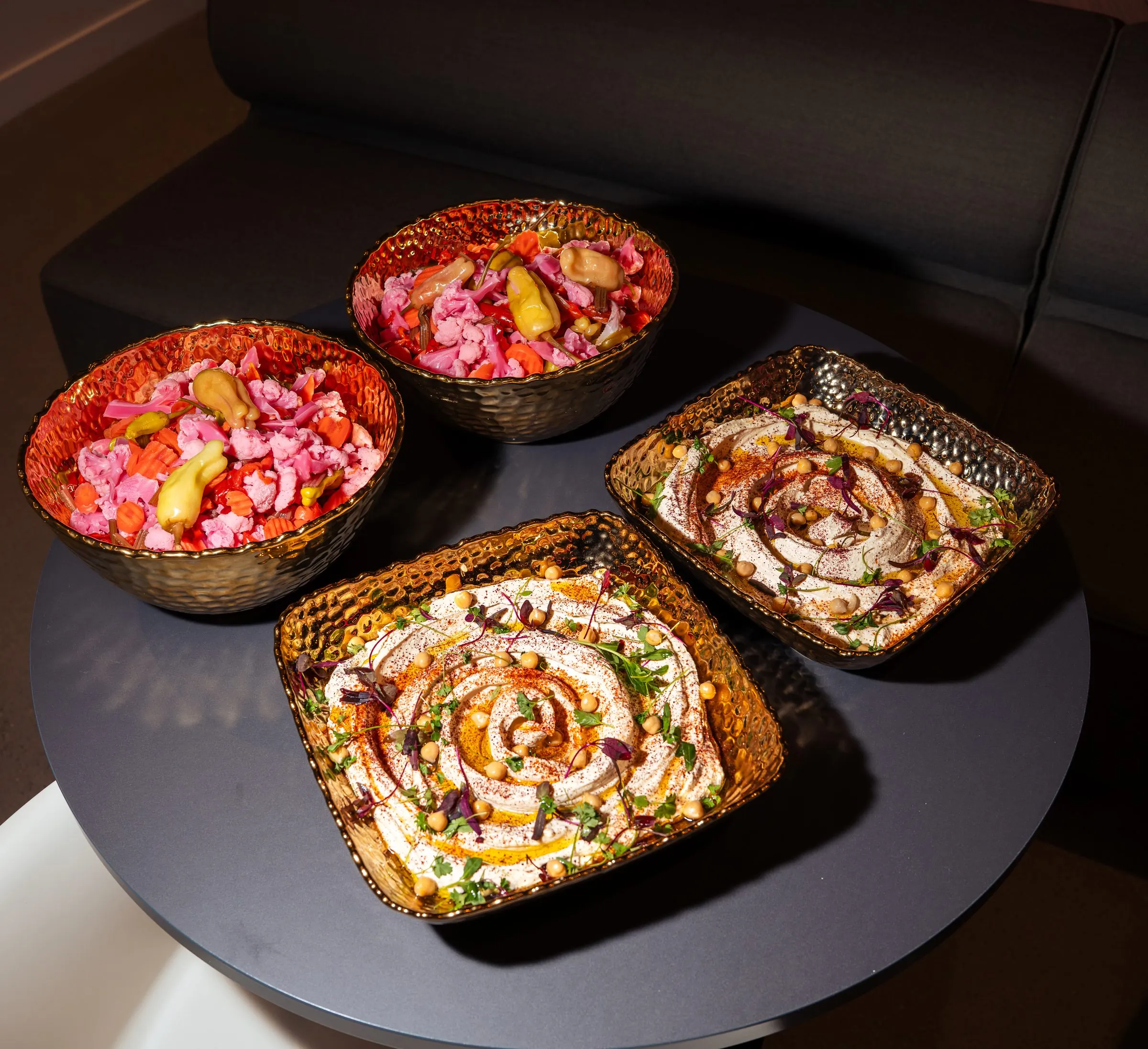 Corporate Event Catering