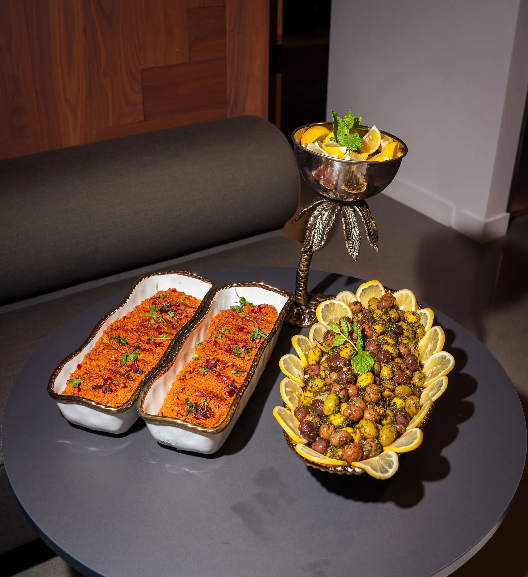 Private Party Catering