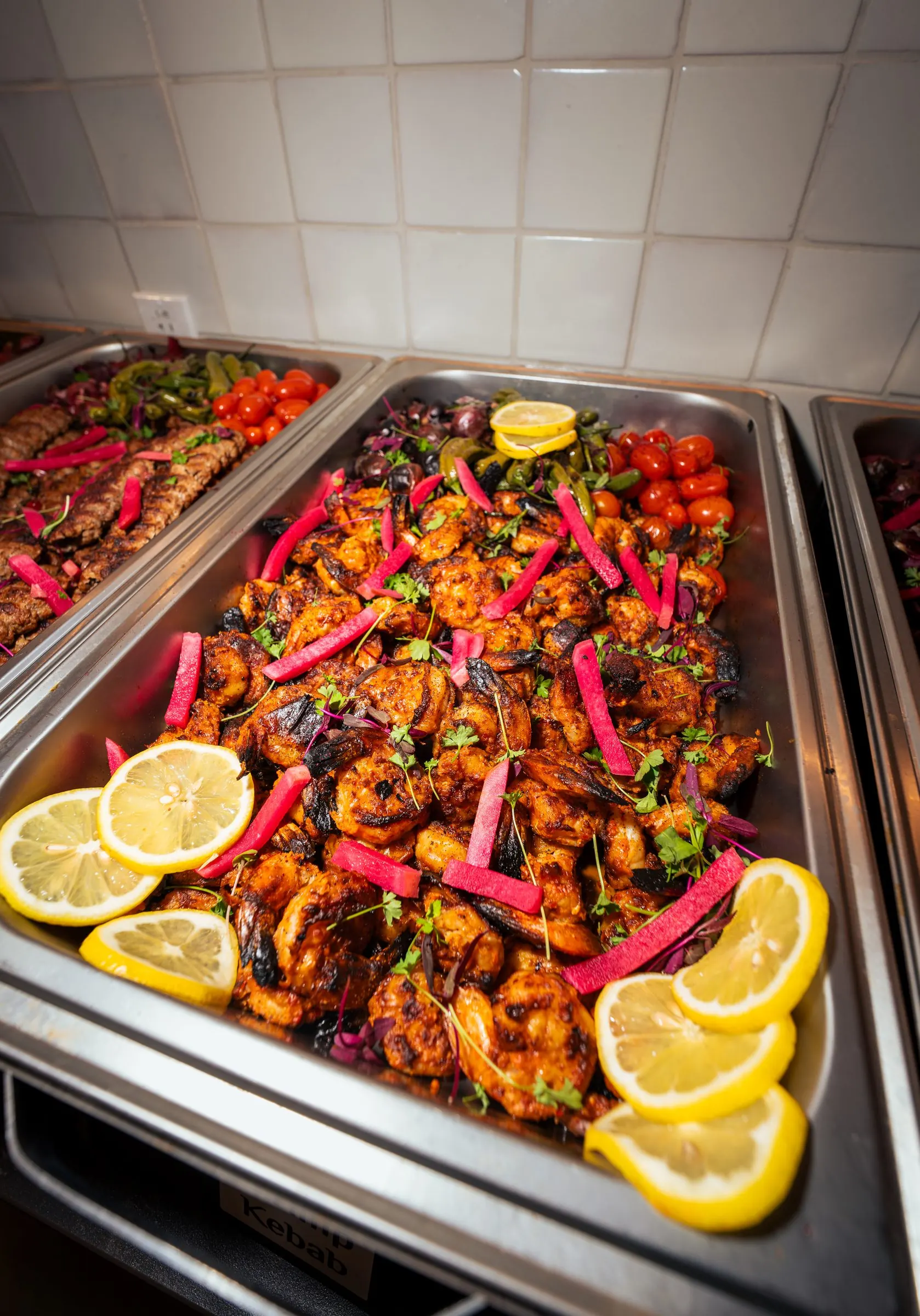 Festival & Special Event Catering