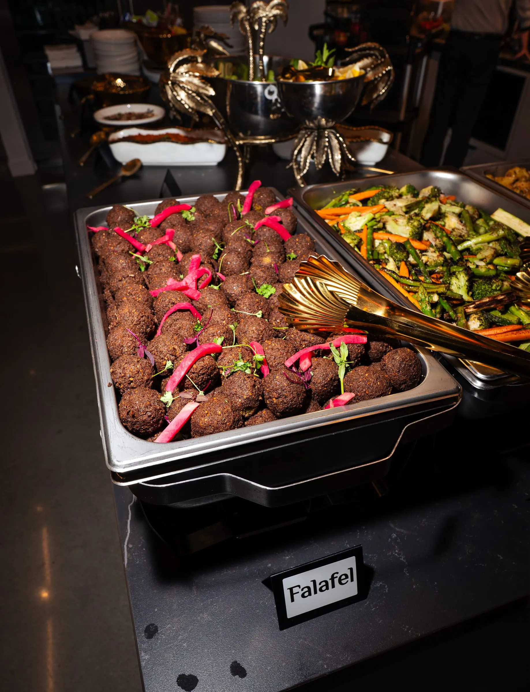 School & University Catering