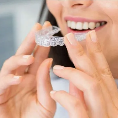 Clear Aligners in Pasadena