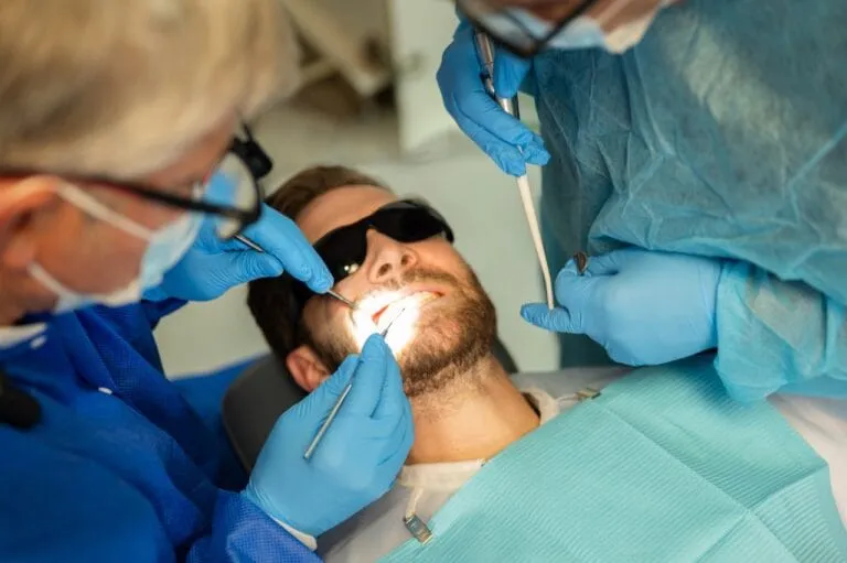 Dental Implants in Pasadena