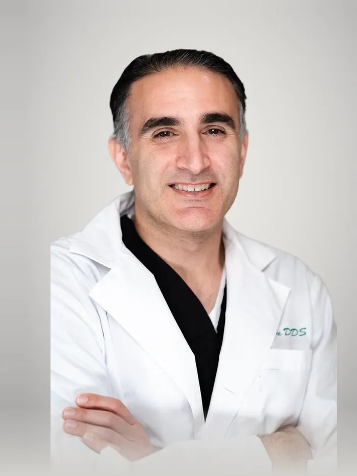 Dr. Allen Jacobson, DDS, MDS