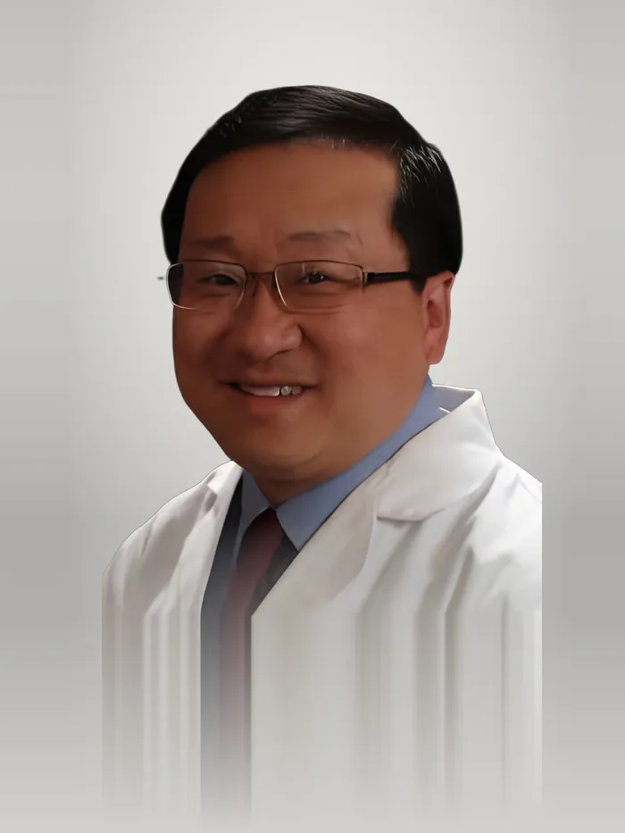 Dr. Andrew Y. Lee, DDS, MD
