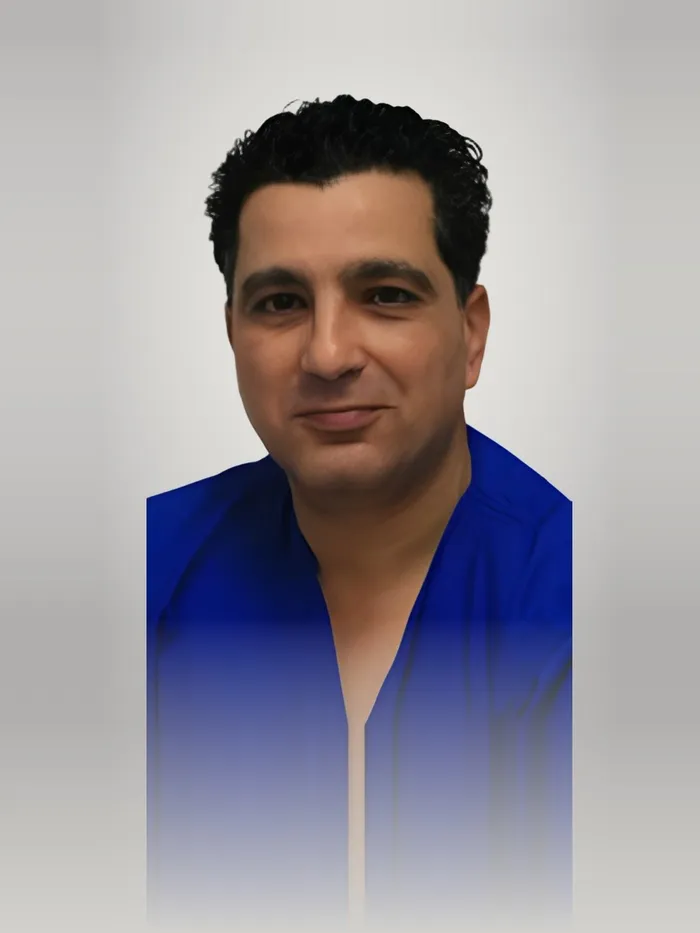 Dr. Bassem Farid, DDS
