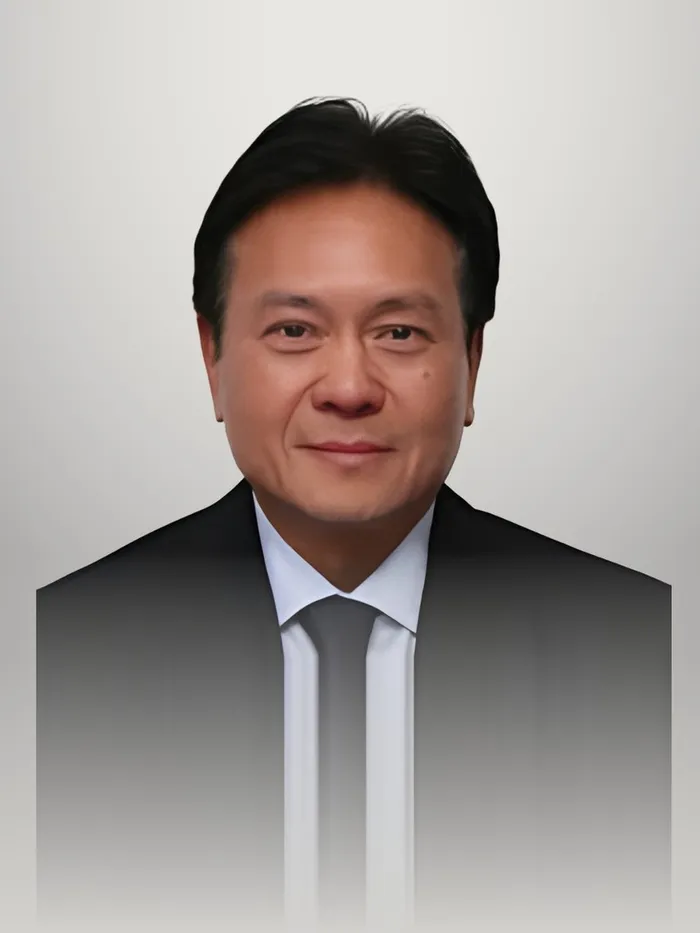 Dr. Dominic T. Letrong, DMD