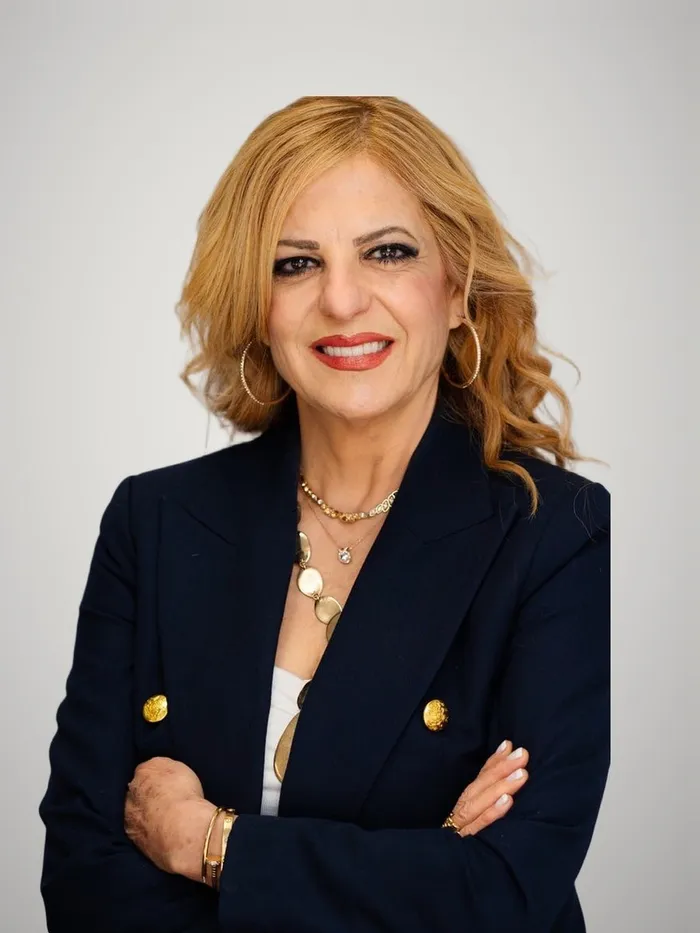 Dr. Liliana Khabbaz, DDS