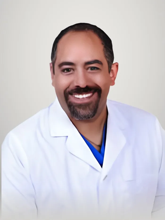 Dr. Michael E. Khalil, DDS